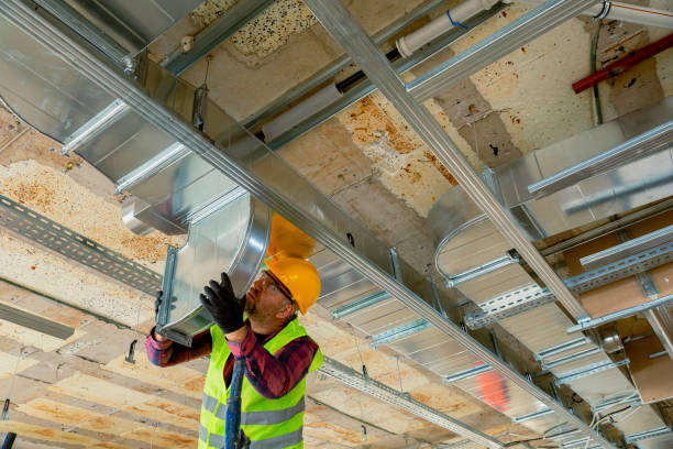 Reliable White Oak, MD HVAC Solutions