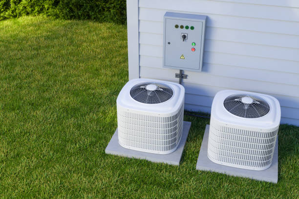 Best Energy-efficient HVAC Solutions in White Oak, MD