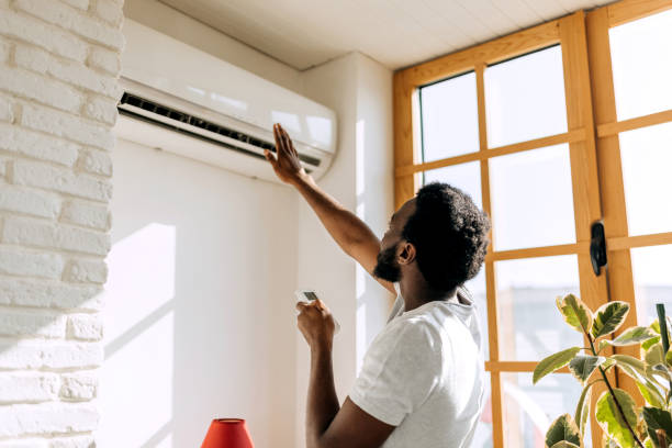 Best HVAC Software and Technology in White Oak, MD